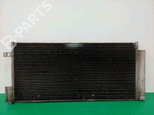 Used AC radiator FIAT PUNTO (199_) 1.3 D Multijet (75 hp) 4638599