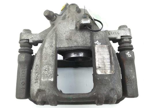 Used Right rear brake caliper VW CRAFTER 30-50 Van (2E_) [2006-2016]  11604484