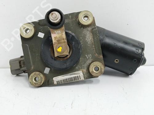 Used Front wiper motor NISSAN TERRANO II (R20) 2.7 TDi 4WD (125 hp) 29394772