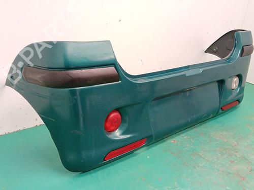 Rear bumper PIAGGIO M500 0.5 D | BP33720286C8 - Image 2