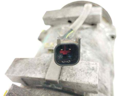 AC compressor FORD FOCUS C-MAX (DM2)  | BP10182054M34 