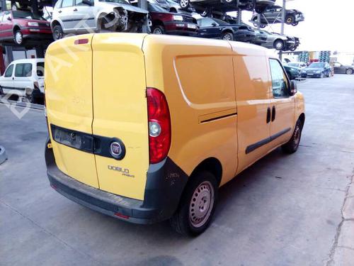 Elektronisk sensor FIAT DOBLO Cargo (263_)  | BP8171041M84 