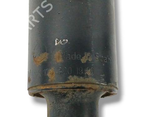 Left rear shock absorber MERCEDES-BENZ CLA Shooting Brake (X117)  | BP23575873M18 