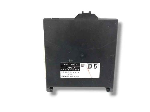 Used Electronic module TOYOTA PRIUS PHV (_W52_) 1.8 Plug-in Hybrid (ZVW52) (122 hp) 23960181