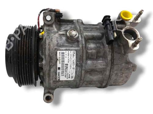 Used AC compressor LAND ROVER RANGE ROVER EVOQUE (L538) 2.0 D (150 hp) 27520586