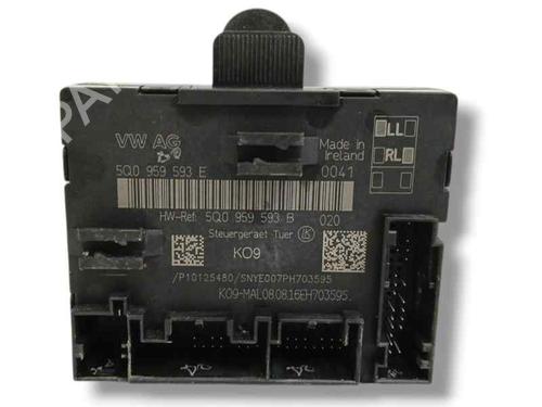 Used Electronic module VW PASSAT B8 (3G2, CB2) 1.4 TSI (150 hp) 26567377
