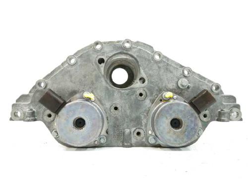 Used Timing cover MERCEDES-BENZ C-CLASS (W203) C 180 Kompressor (203.046) (143 hp) 14151495