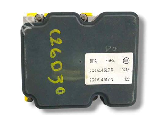 ABS pump SEAT IBIZA V (KJ1, KJG) 1.0 TSI | BP26407809M43 