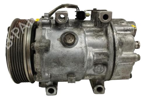 Klimakompressor für VOLVO S40 II (544) 2.0 D (136 hp) 16360356