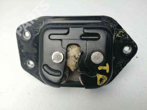 Used Rear right lock NISSAN NV200 / EVALIA Bus [2010-2025]  8241949