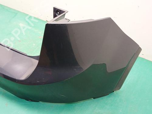Rear bumper FORD KUGA I 2.0 TDCi | BP29730526C8