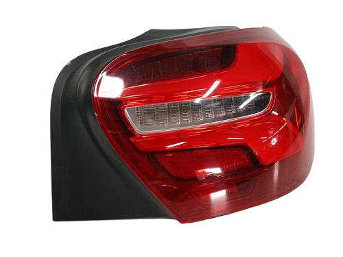 Used Right taillight MERCEDES-BENZ A-CLASS (W176) A 200 CDI / d (176.008) (136 hp) 17572674