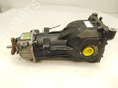 Used Rear differential Rear differential HYUNDAI SANTA FÉ I (SM) 2.0 CRDi 4x4 (113 hp) 36037678 36037678