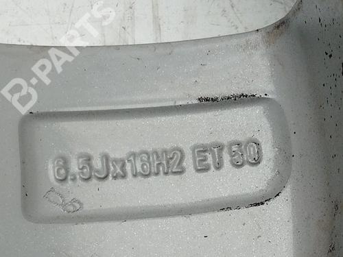 Rim SEAT LEON (1P1) 1.9 TDI | BP10680438C45 
