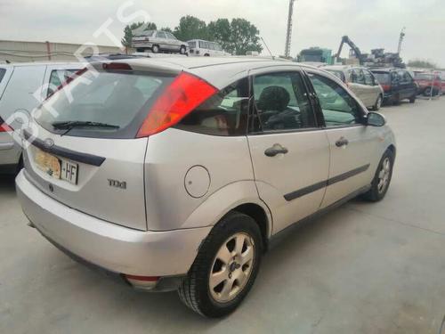 AC pipe FORD FOCUS I (DAW, DBW) 1.6 16V | BP14146011M126 