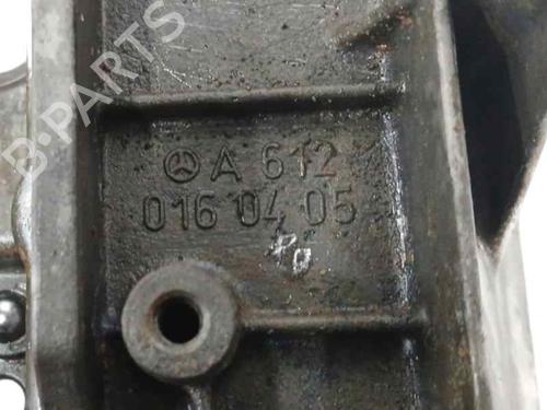 Valve cover MERCEDES-BENZ CLK (C209) CLK 270 CDI (209.316) | BP28024800M124