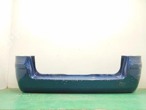 Used Rear bumper OPEL ZAFIRA / ZAFIRA FAMILY B (A05) [2005-2019]  25901254
