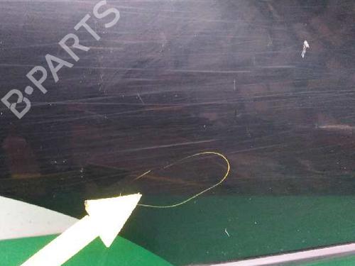 Right rear door BMW X5 (E53) 3.0 d | BP9219347C5 