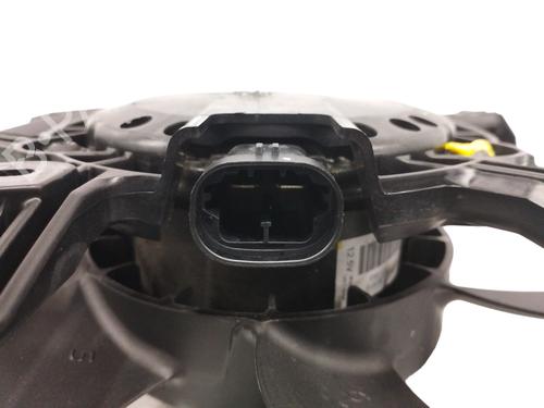 Radiator fan PEUGEOT 2008 I (CU_) | BP15606255M35