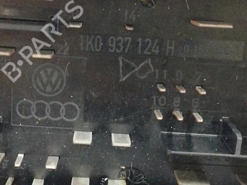 Fuse box VW GOLF V (1K1) 1.9 TDI | BP16912904E1
