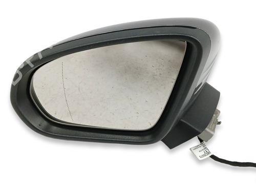 Used Left mirror MERCEDES-BENZ A-CLASS (W177) A 200 d (177.012) (150 hp) 18467010