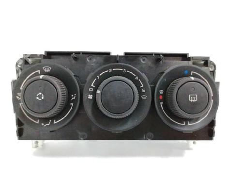 Used Climate control CITROËN C3 Picasso (SH_) 1.4 VTi 95 (SH8FSC, SH8FP0, SH8FP6) (95 hp) 9507927