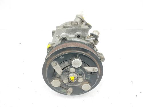 AC compressor SAAB 9-3 (YS3F, E79, D79, D75)  | BP11866113M34 