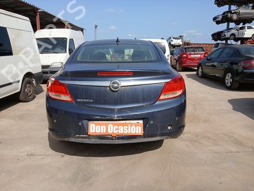 AC compressor OPEL INSIGNIA A Saloon (G09) 1.8 (69) | BP35950537M34  - Image 13