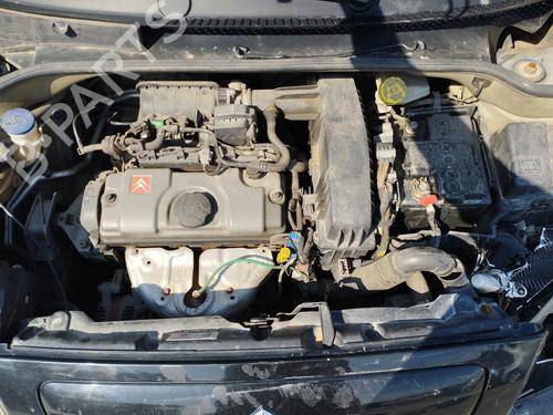 Glove box CITROËN C2 (JM_) 1.1 | BP18258222C95 