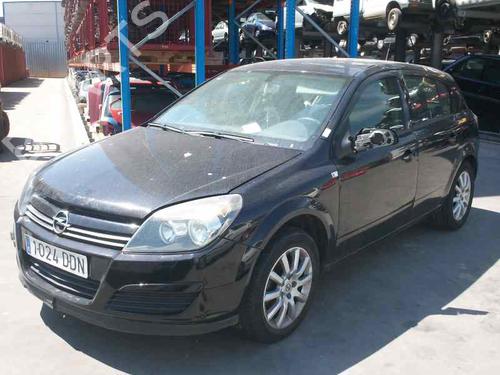 AC pipe OPEL ASTRA H (A04)  | BP14148302M126 