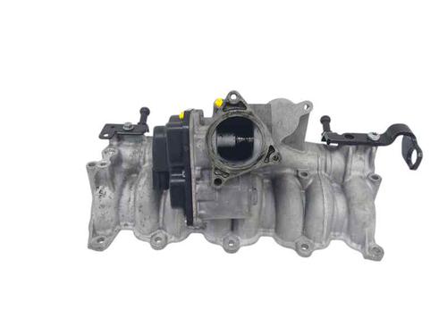 Manifold Indsugning VW PASSAT B6 (3C2) 2.0 TDI 16V | BP28016422M70 