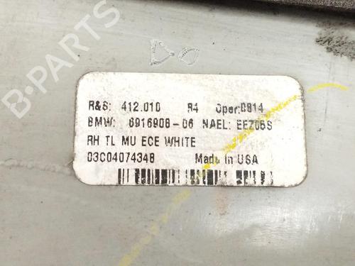 Right taillight BMW X5 (E53) 3.0 d | BP10918713C35 