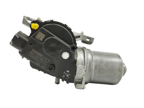 Front wiper motor TOYOTA YARIS (_P13_)  | BP14925302M29 