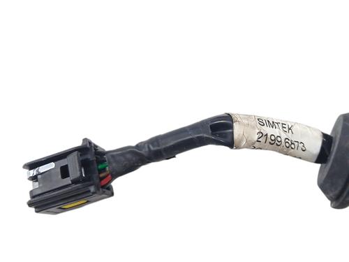 Left mirror OPEL MOKKA / MOKKA X (J13) | BP19773851C26