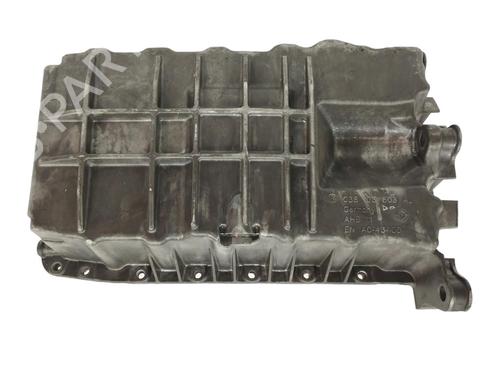Oil sump MITSUBISHI GRANDIS (NA_W) 2.0 DI-D (NA8W) | BP15232603M115 