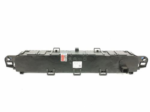 Climate control PEUGEOT EXPERT Bus (V_) 1.5 BlueHDi 120 | BP12442620I5 