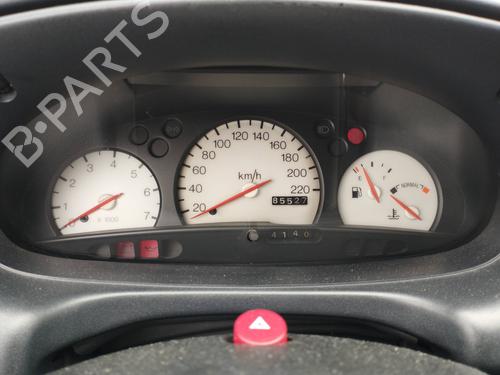 Intake manifold FORD ESCORT VI (GAL, AAL, ABL)  | BP16730264M70 