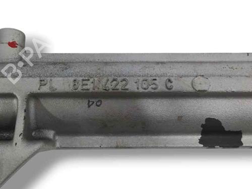 Steering rack AUDI A4 B7 (8EC) 2.0 | BP27626737M22 - Image 4