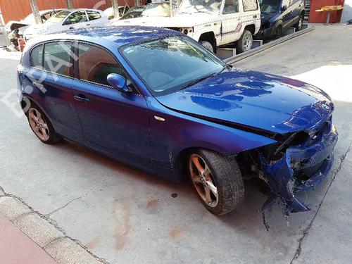 AC pipe BMW 1 (E87) 116 d | BP14147423M126 