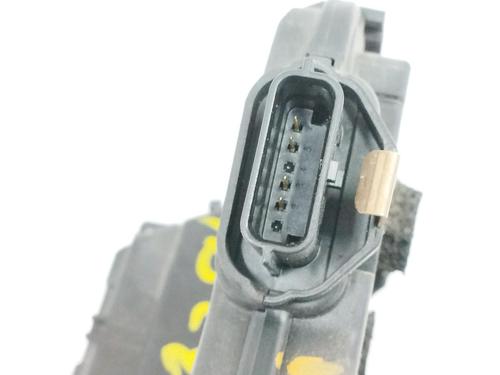 Rear right lock RENAULT CLIO IV (BH_) 0.9 TCe 90 (BHNF, BHMA, BHMH, BHJK, BHJR) | BP11018397C99 