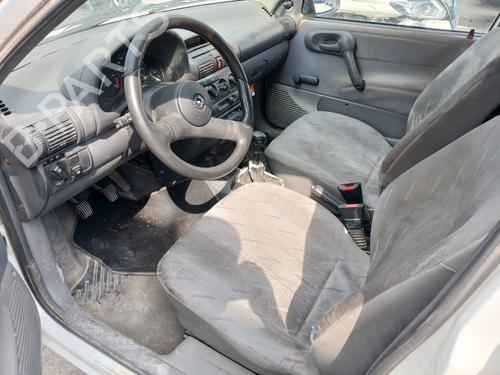 Injection pump OPEL CORSA B (S93)  | BP20087955M78 