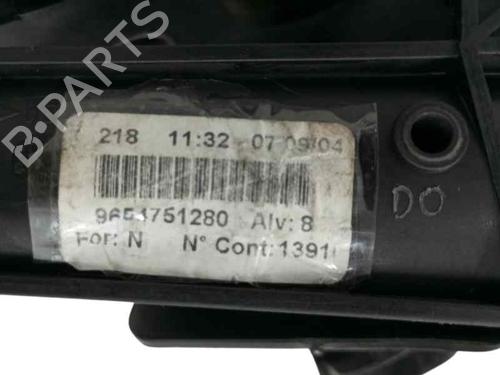 Pedal CITROËN C5 II (RC_) 2.0 HDi (RCRHRH) | BP23577137I4 - Image 5