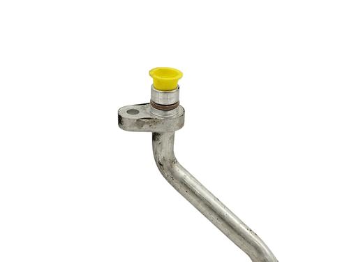 AC pipe DACIA SANDERO II 1.0 SCe 75 (B8JC, B8JD, B8NC) | BP15540976M126