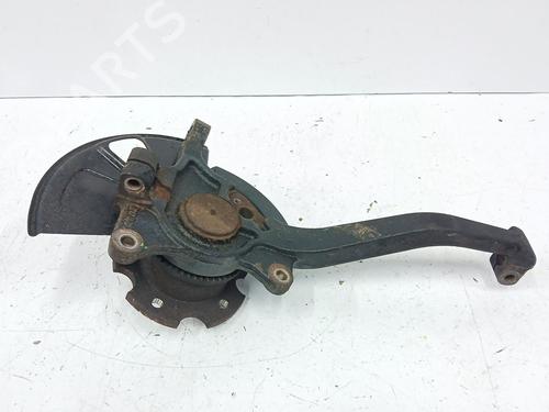 Left front steering knuckle SSANGYONG RODIUS II 2.2 Xdi | BP29312335M25 - Image 3