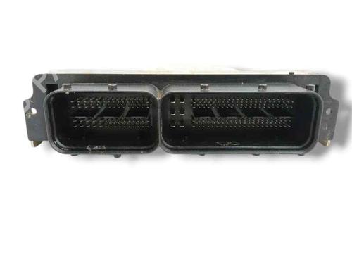 Engine control unit (ECU) AUDI Q2 (GAB, GAG) 35 TFSI | BP28022718M57