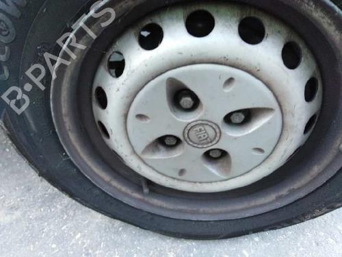Sikringsdåse FIAT DOBLO MPV (119_, 223_) 1.9 JTD | BP7224445E1 