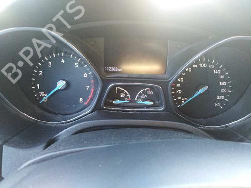 Instrument cluster FORD FOCUS III  | BP13308410C47 