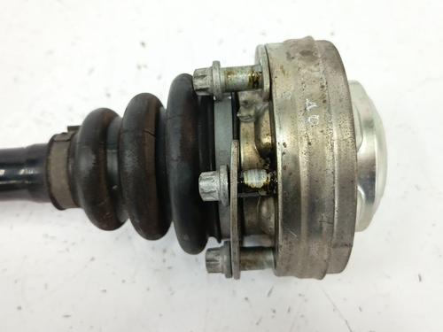 Left rear driveshaft BMW X1 (E84) sDrive 18 d | BP39066775M40 - Image 3