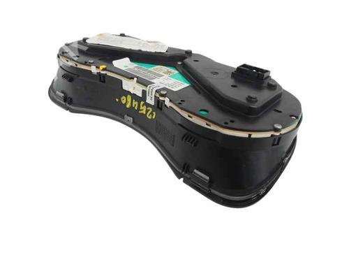 Instrument cluster PEUGEOT 307 SW (3H) 1.6 HDI 90 | BP23577390C47 