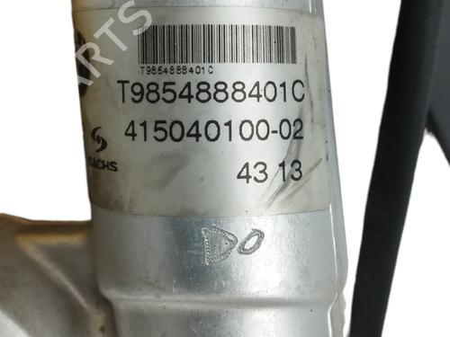 Other BMW MOTORCYCLES R 1200 R 1200 GS (K50) | BP29027471O1 - Image 4